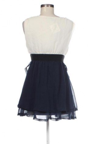 Sukienka Ax Paris, Rozmiar L, Kolor Kolorowy, Cena 132,99 zł