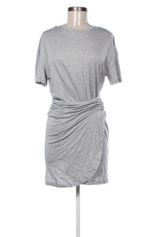 Φόρεμα Ba&sh, Μέγεθος M, Χρώμα Γκρί, Τιμή 179,80 €