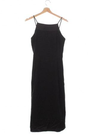 Kleid Banana Republic, Größe XS, Farbe Schwarz, Preis 12,99 €