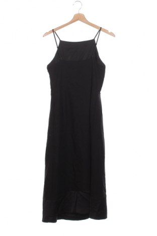 Kleid Banana Republic, Größe XS, Farbe Schwarz, Preis 12,99 €