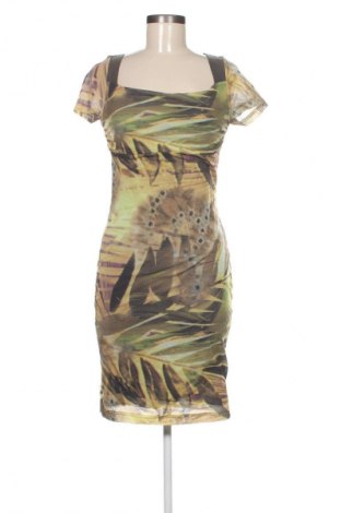 Kleid Bandolera, Größe M, Farbe Mehrfarbig, Preis 11,99 €