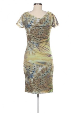Kleid Bandolera, Größe M, Farbe Mehrfarbig, Preis 11,99 €