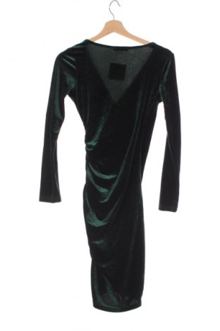 Φόρεμα Basics, Μέγεθος XS, Χρώμα Πράσινο, Τιμή 18,63 €