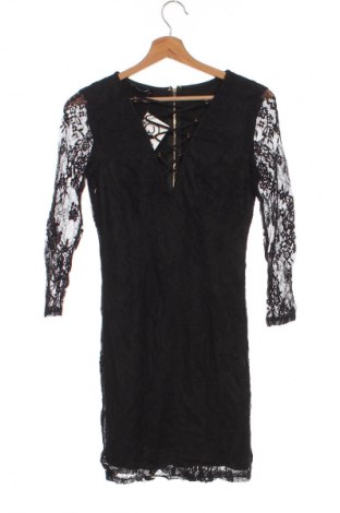 Sukienka Bebe, Rozmiar XS, Kolor Czarny, Cena 63,99 zł
