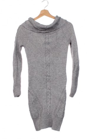Sukienka Bebe, Rozmiar XS, Kolor Szary, Cena 45,99 zł