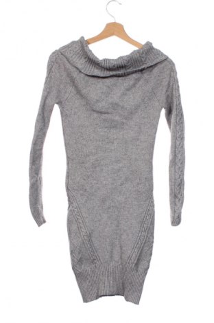 Sukienka Bebe, Rozmiar XS, Kolor Szary, Cena 45,99 zł