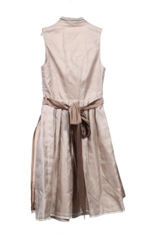 Kleid Bergfeuer, Größe M, Farbe Beige, Preis 78,99 €