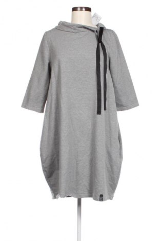 Φόρεμα Bewear, Μέγεθος M, Χρώμα Γκρί, Τιμή 40,37 €