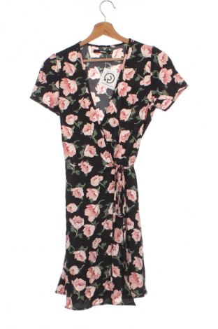 Kleid Bik Bok, Größe XS, Farbe Mehrfarbig, Preis € 11,99