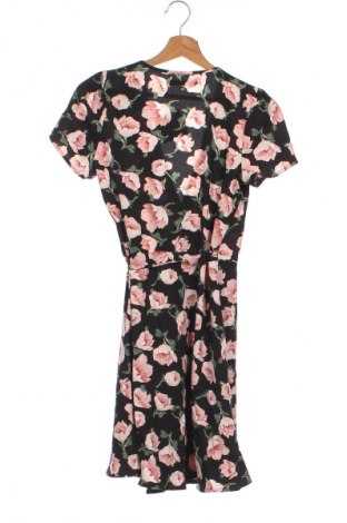 Kleid Bik Bok, Größe XS, Farbe Mehrfarbig, Preis € 11,99