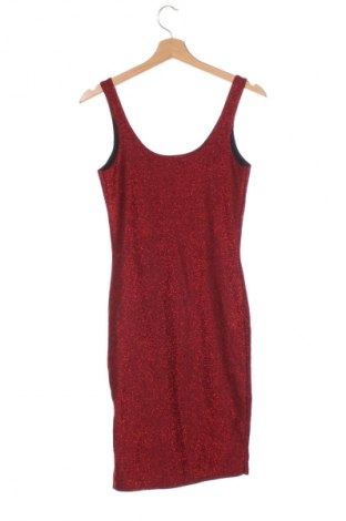 Φόρεμα Bik Bok, Μέγεθος XS, Χρώμα Κόκκινο, Τιμή 23,53 €