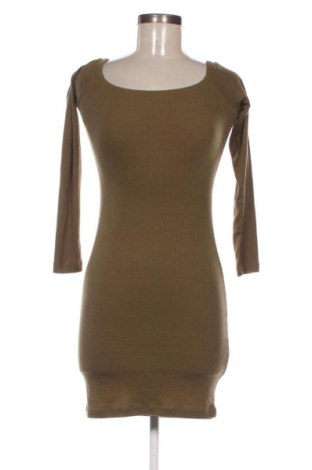 Rochie Bik Bok, Mărime S, Culoare Verde, Preț 16,99 Lei