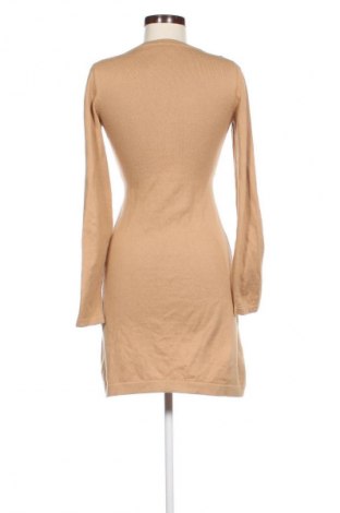 Rochie Blaumax, Mărime M, Culoare Bej, Preț 88,93 Lei