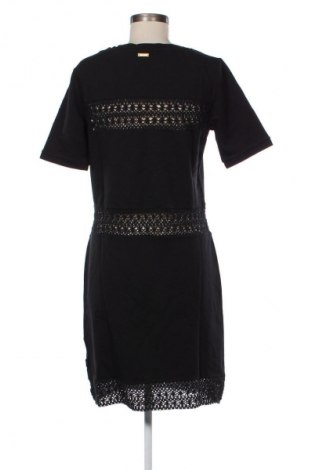 Šaty  Blugirl Blumarine, Veľkosť M, Farba Čierna, Cena  25,95 €