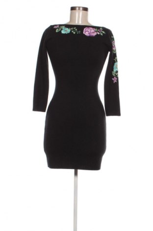 Šaty  Blugirl Blumarine, Veľkosť M, Farba Čierna, Cena  39,75 €