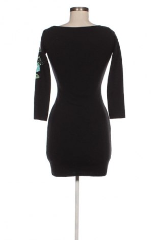 Šaty  Blugirl Blumarine, Veľkosť M, Farba Čierna, Cena  39,75 €