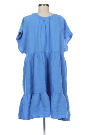 Φόρεμα Blutsgeschwister, Μέγεθος L, Χρώμα Μπλέ, Τιμή 36,99 €
