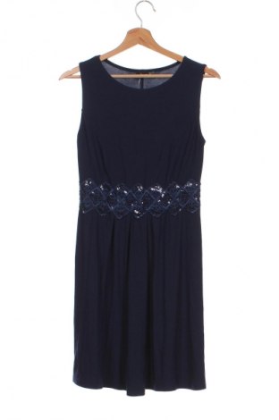 Kleid Body Flirt, Größe XXS, Farbe Blau, Preis € 12,99