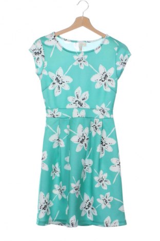 Kleid Body Flirt, Größe XXS, Farbe Mehrfarbig, Preis € 14,83