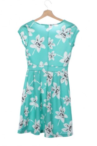 Kleid Body Flirt, Größe XXS, Farbe Mehrfarbig, Preis € 14,83
