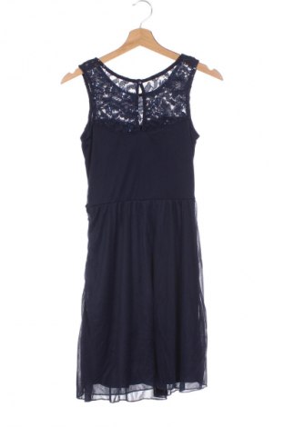 Kleid Body Flirt, Größe XS, Farbe Blau, Preis € 14,99