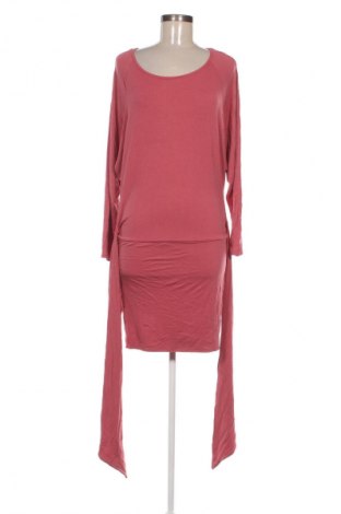 Šaty  Body Flirt, Velikost M, Barva Růžová, Cena  89,00 Kč
