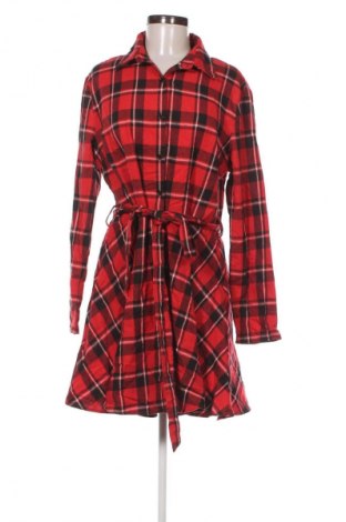 Sukienka Boohoo, Rozmiar XL, Kolor Kolorowy, Cena 157,99 zł