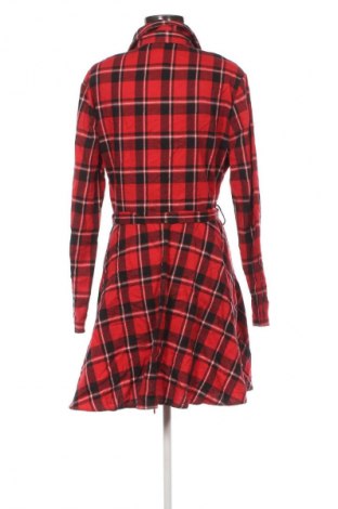 Sukienka Boohoo, Rozmiar XL, Kolor Kolorowy, Cena 157,99 zł