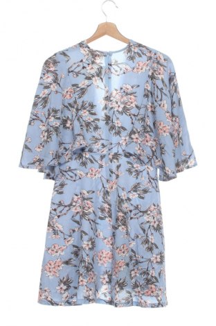Φόρεμα Boohoo, Μέγεθος XS, Χρώμα Πολύχρωμο, Τιμή 13,99 €