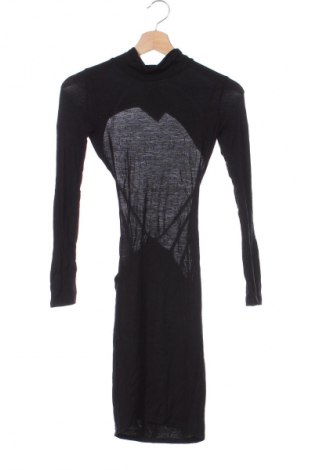 Sukienka Boohoo, Rozmiar XXS, Kolor Czarny, Cena 21,99 zł