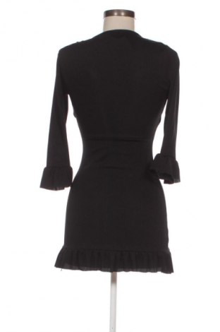 Kleid Boohoo, Größe S, Farbe Schwarz, Preis 3,99 €