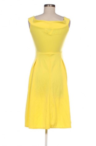Kleid Boohoo, Größe S, Farbe Gelb, Preis € 19,99
