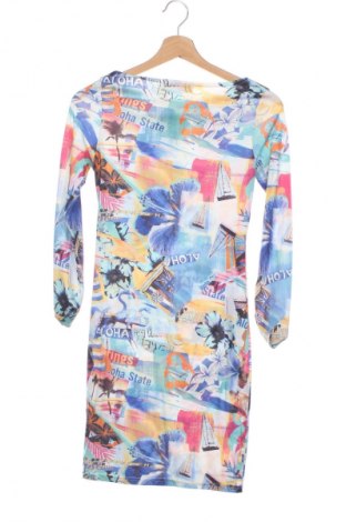 Šaty  Boohoo, Veľkosť XS, Farba Viacfarebná, Cena  4,95 €