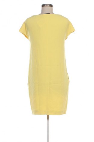Kleid Boutique Moschino, Größe M, Farbe Gelb, Preis 56,62 €