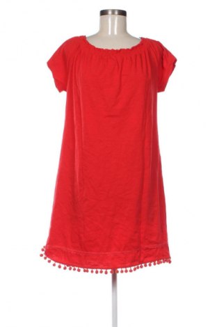 Šaty  Bpc Bonprix Collection, Velikost M, Barva Červená, Cena  422,00 Kč
