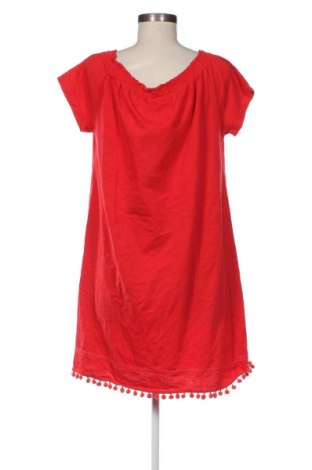Šaty  Bpc Bonprix Collection, Velikost M, Barva Červená, Cena  422,00 Kč