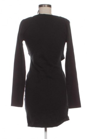 Rochie Bubbleroom, Mărime XL, Culoare Negru, Preț 54,34 Lei