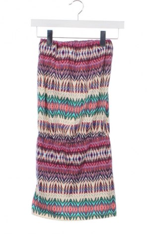 Kleid Buffalo, Größe XS, Farbe Mehrfarbig, Preis 23,99 €