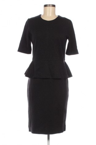 Kleid By Malene Birger, Größe L, Farbe Schwarz, Preis 62,99 €