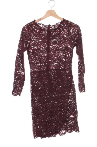 Šaty  By Timo, Velikost XS, Barva Hnědá, Cena  2 849,00 Kč