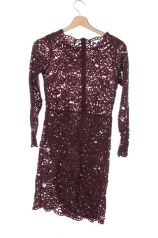 Šaty  By Timo, Velikost XS, Barva Hnědá, Cena  2 849,00 Kč