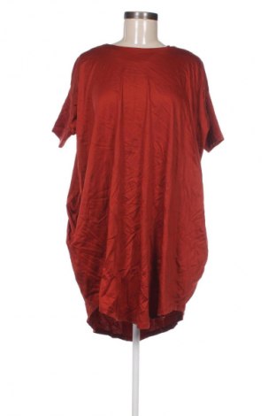 Sukienka COS, Rozmiar 3XL, Kolor Pomarańczowy, Cena 182,99 zł