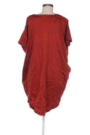 Sukienka COS, Rozmiar 3XL, Kolor Pomarańczowy, Cena 182,99 zł
