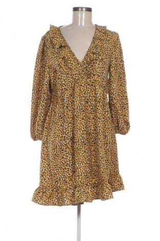 Kleid Calliope, Größe XL, Farbe Mehrfarbig, Preis 10,07 €