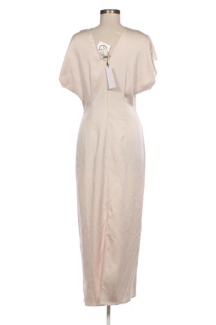 Kleid Calvin Klein, Größe M, Farbe Beige, Preis 219,99 €
