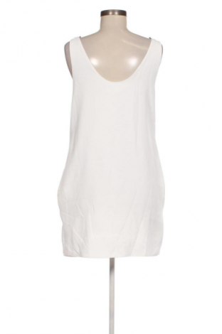 Kleid Calvin Klein, Größe S, Farbe Weiß, Preis 209,99 €