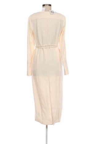 Rochie Calvin Klein, Mărime M, Culoare Bej, Preț 1.029,99 Lei