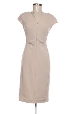 Šaty  Calvin Klein, Veľkosť S, Farba Béžová, Cena  174,95 €