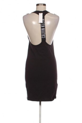 Φόρεμα Calvin Klein, Μέγεθος M, Χρώμα Μαύρο, Τιμή 67,99 €