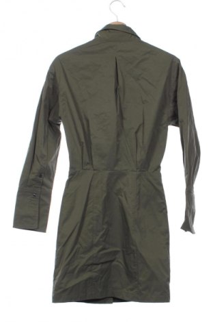 Rochie Calvin Klein Jeans, Mărime XS, Culoare Verde, Preț 509,99 Lei